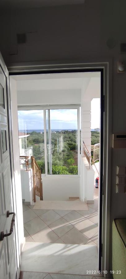 Eirini House Kanali (Epirus) Exterior photo