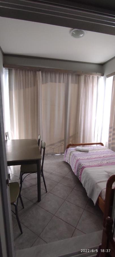 Eirini House Kanali (Epirus) Exterior photo